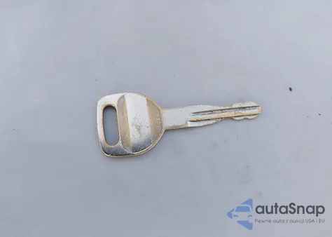 1994 Honda Accord Ex from USA, damaged, VIN JHMCD5555RC039292